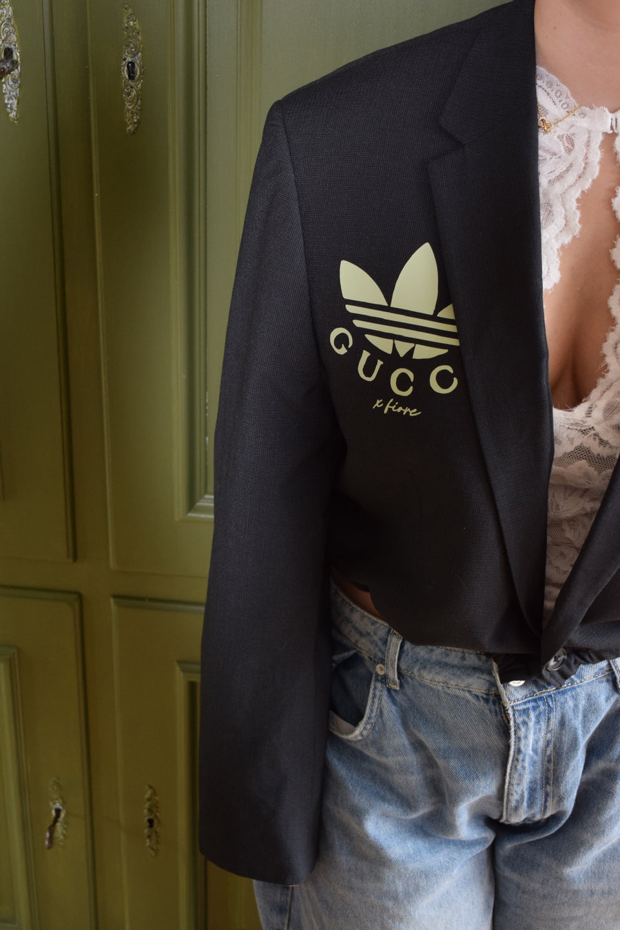 Blazer x fiore 1.3