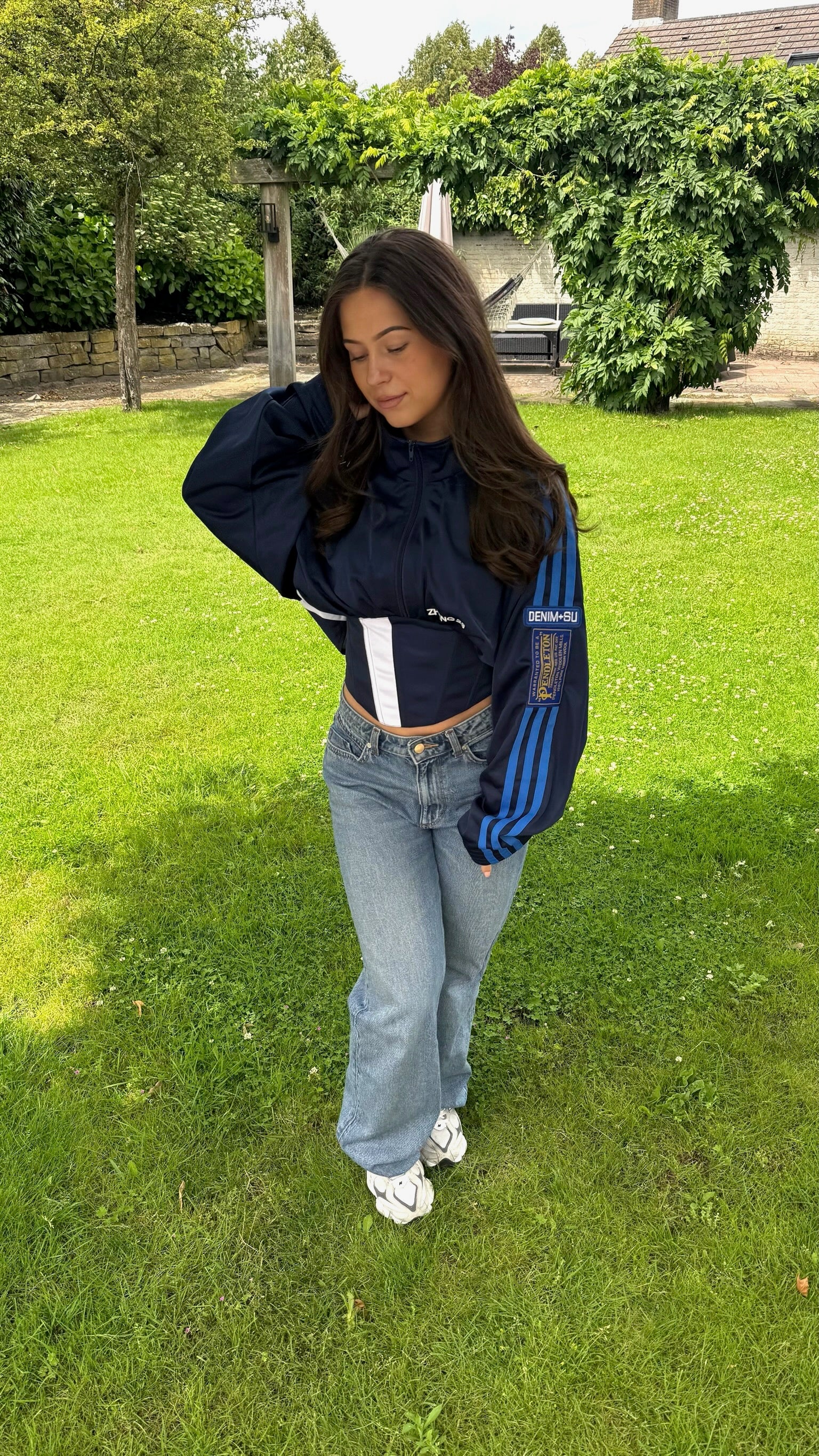 Il baseball top NAVY