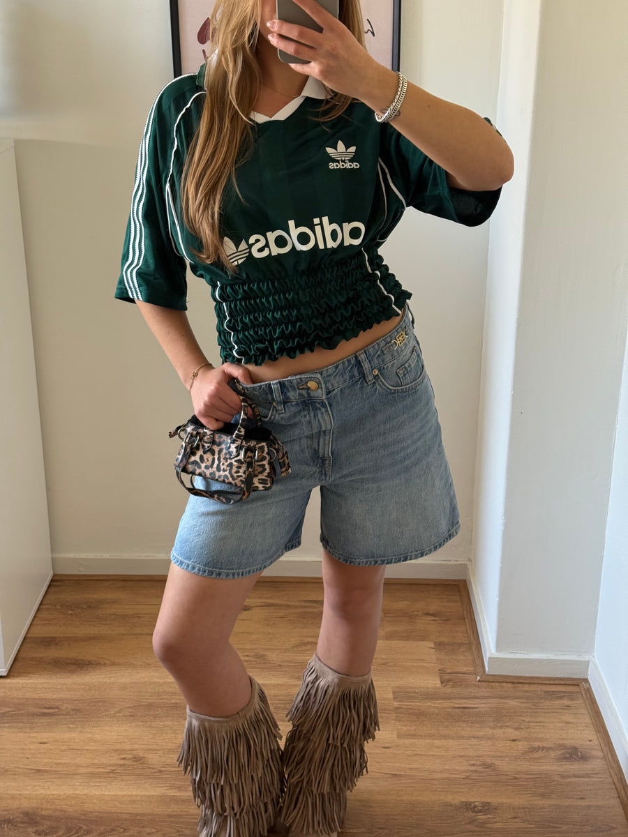 Voetbal top
