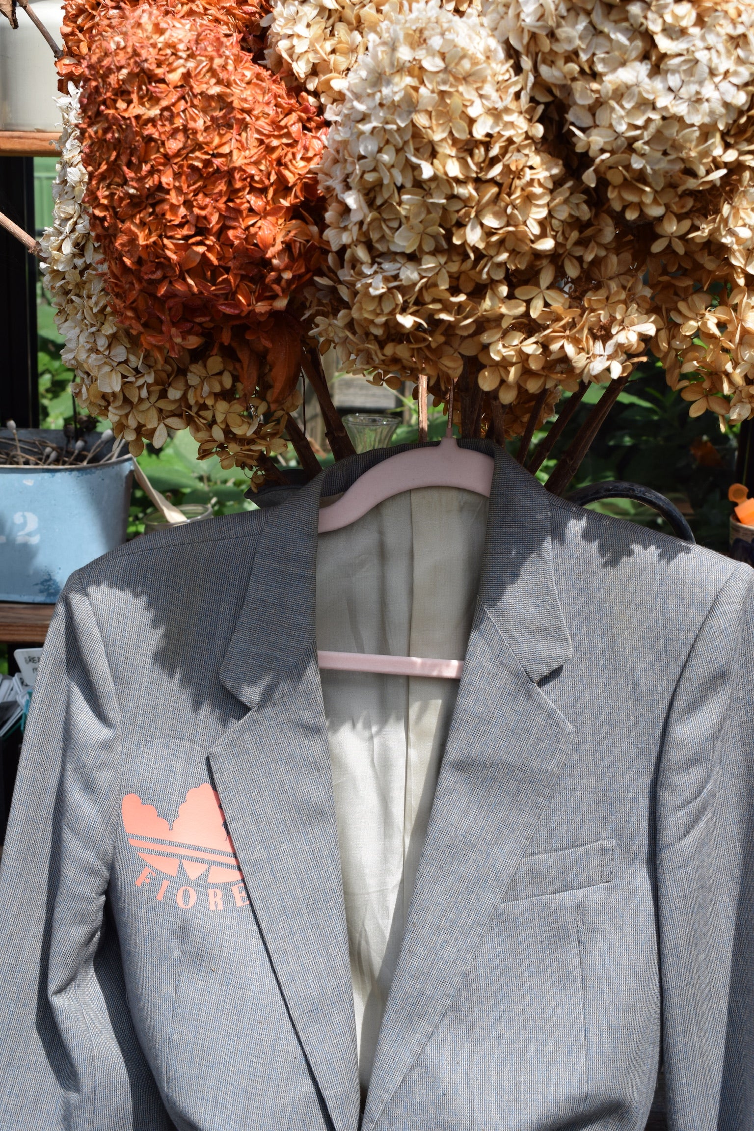 Blazer x fiore 1.6