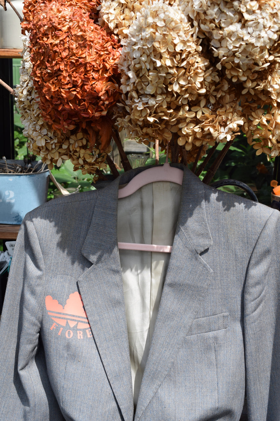 Blazer x fiore 1.6