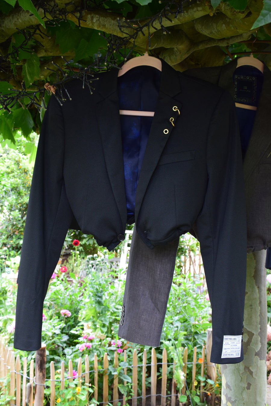 Blazer x fiore 1.2
