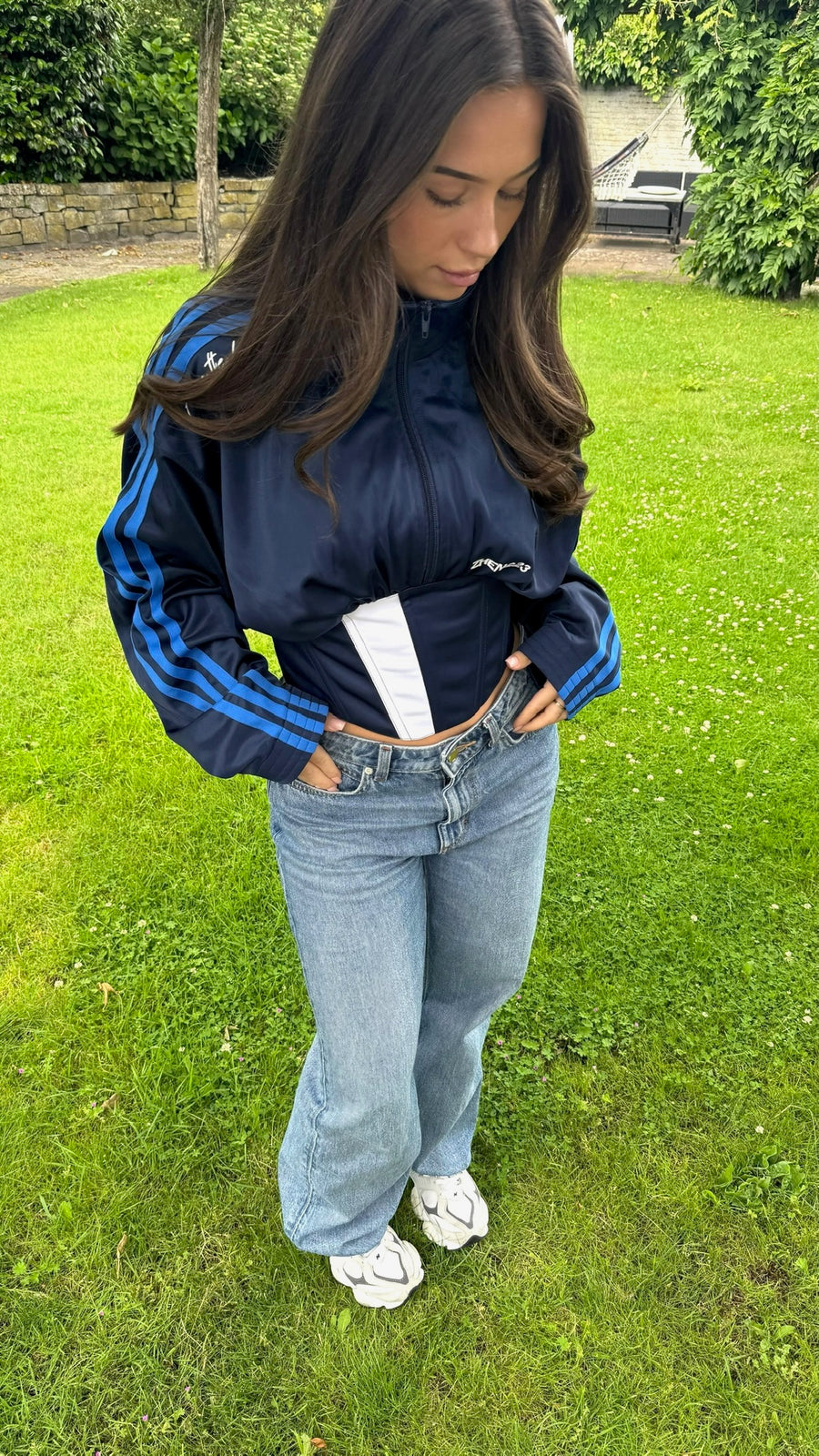 Il baseball top NAVY