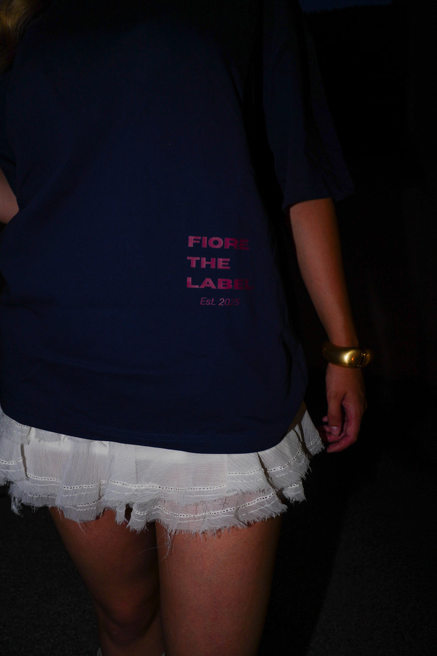 T-shirt GAIA