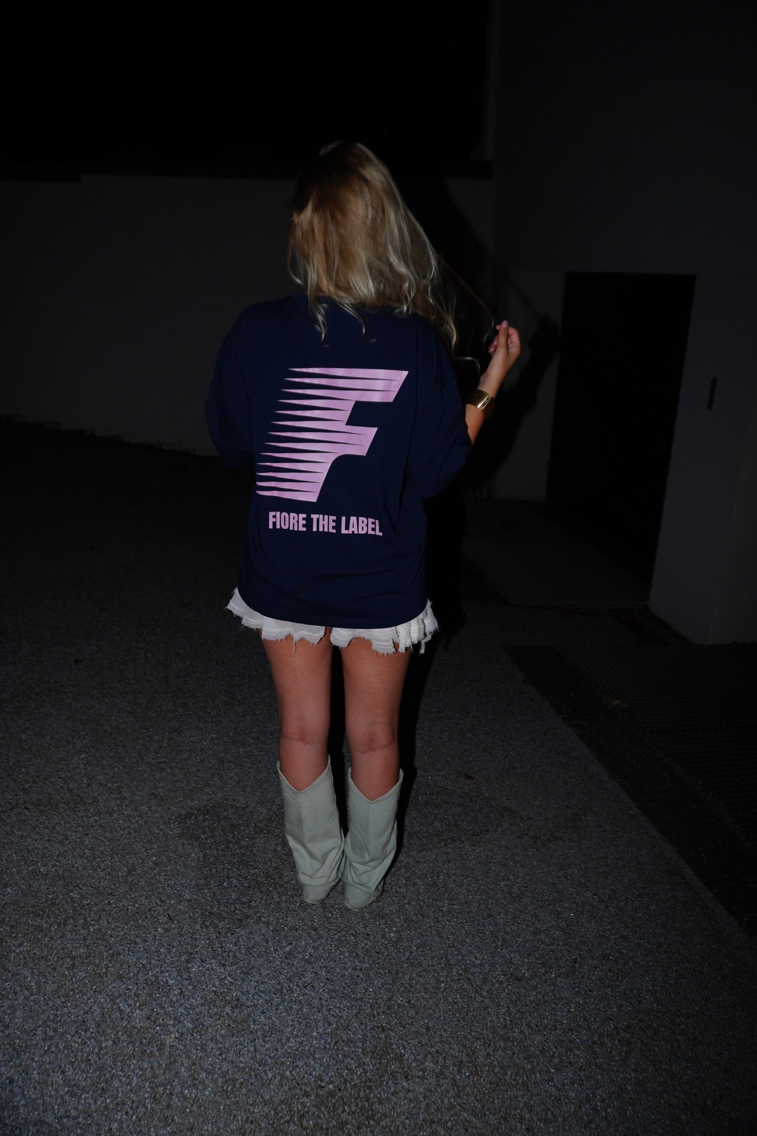 T-shirt GAIA