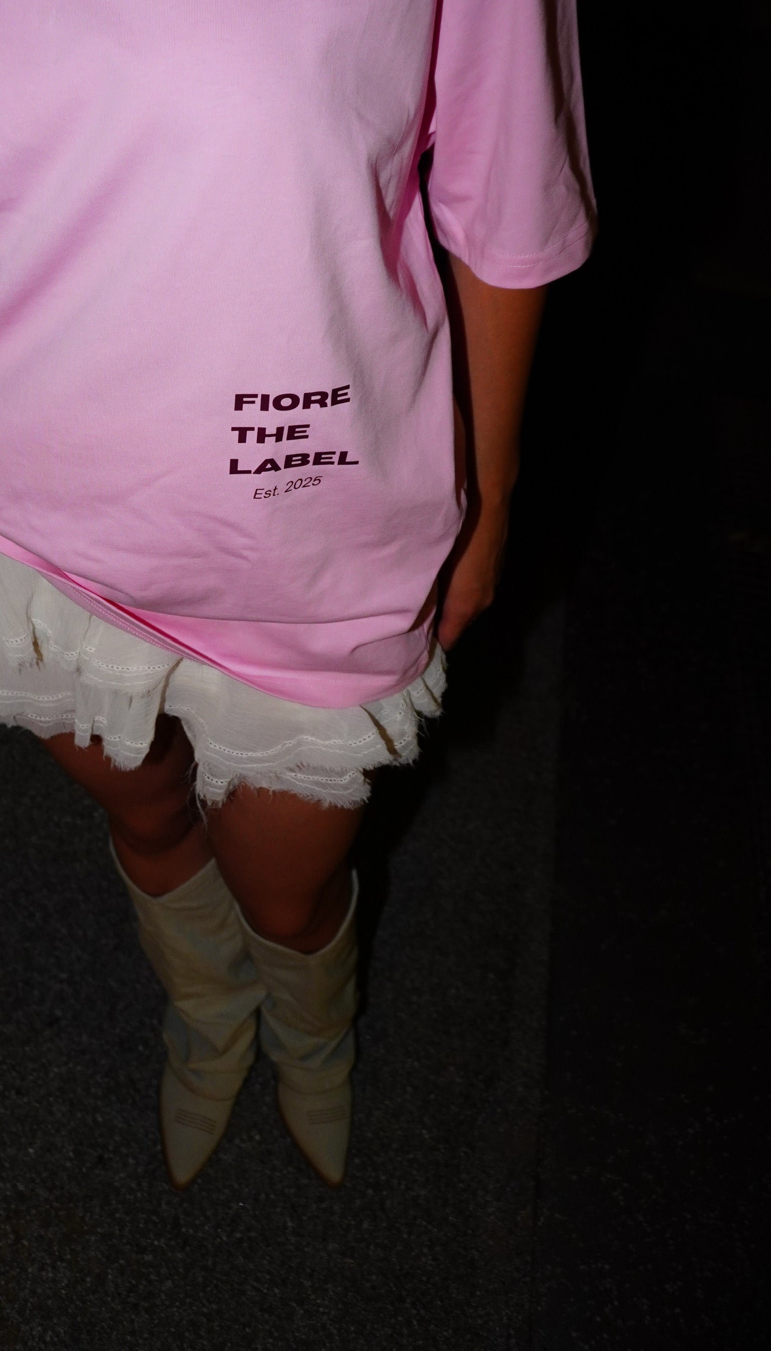 T-shirt BELLA