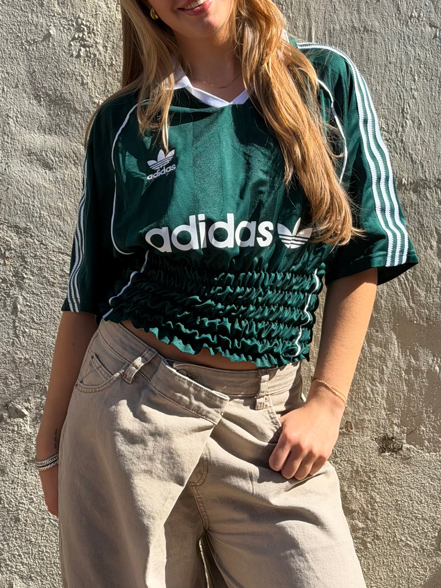 Voetbal top