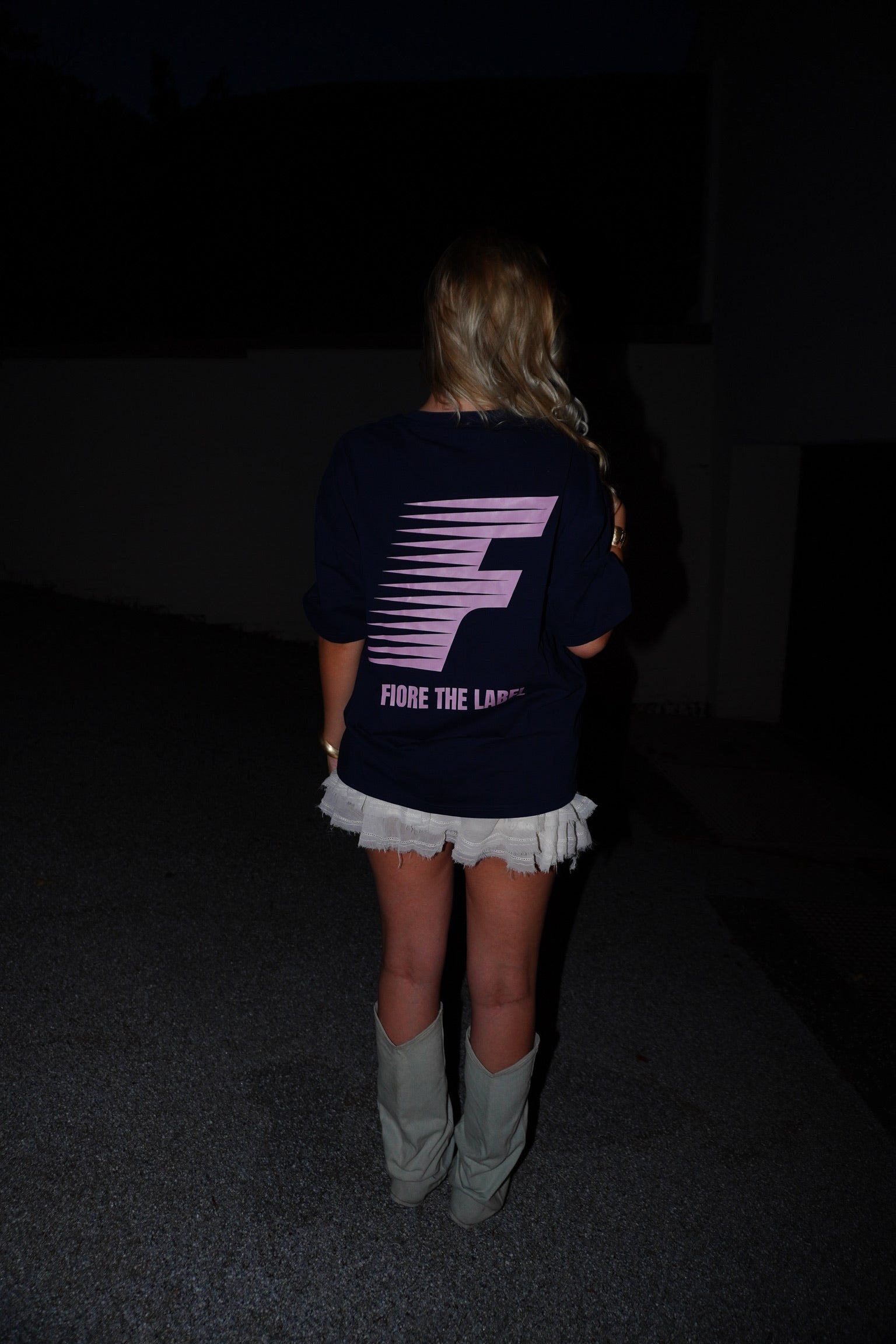 T-shirt GAIA