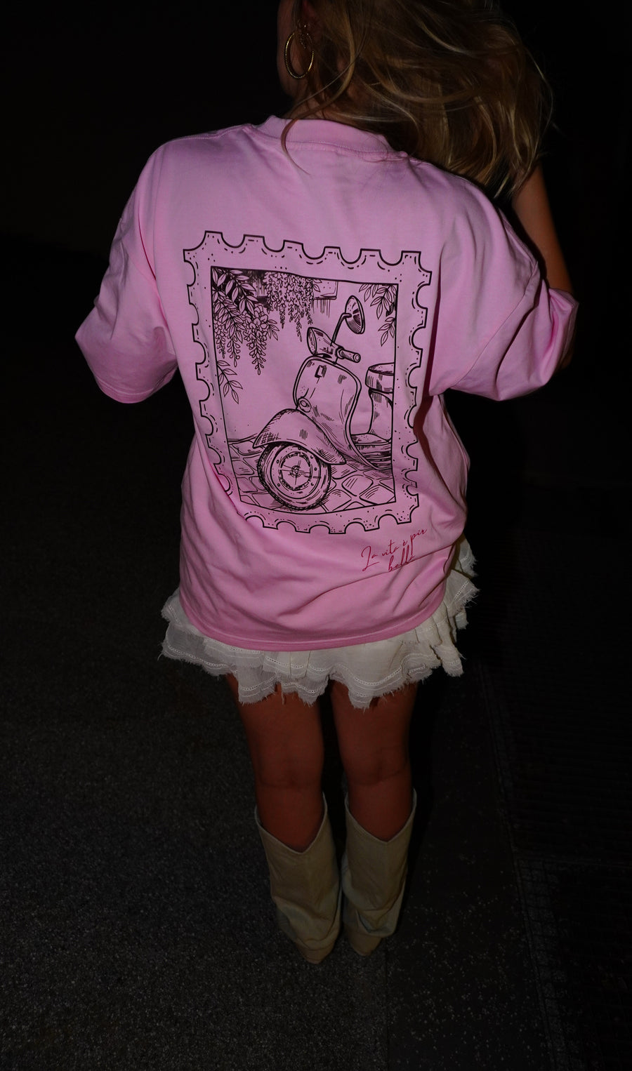 T-shirt BELLA