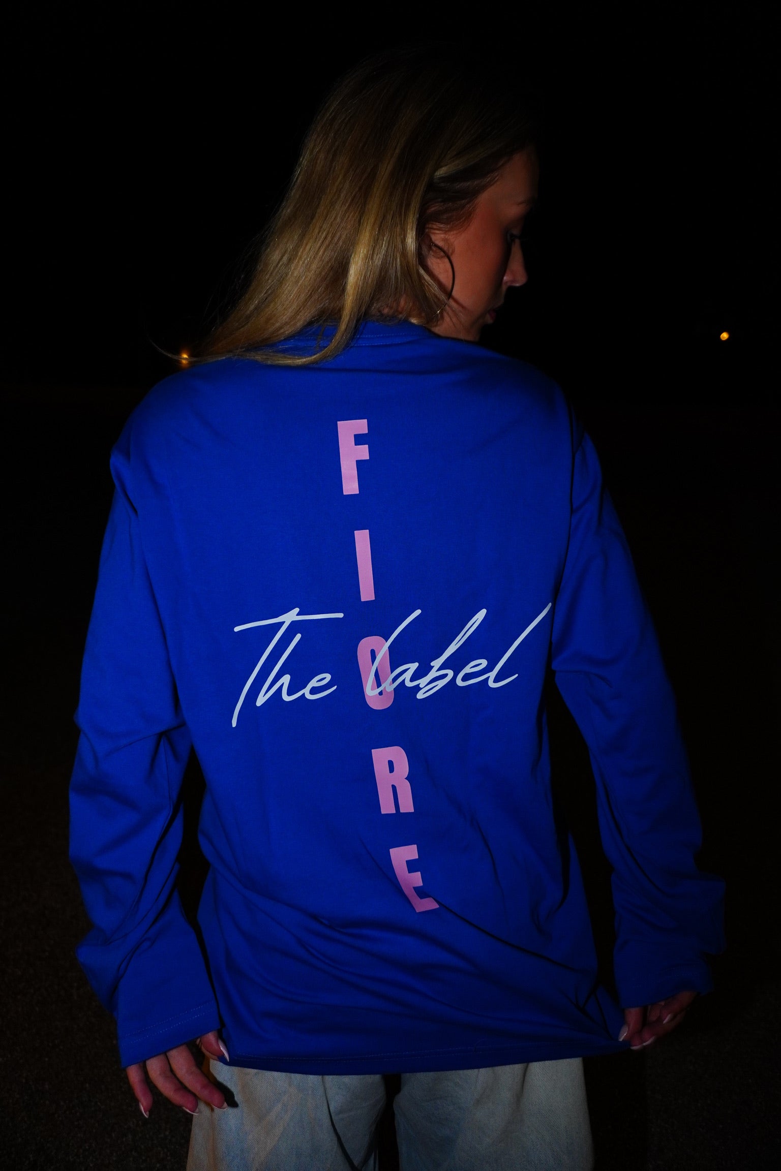 Longsleeve FIORDALISO